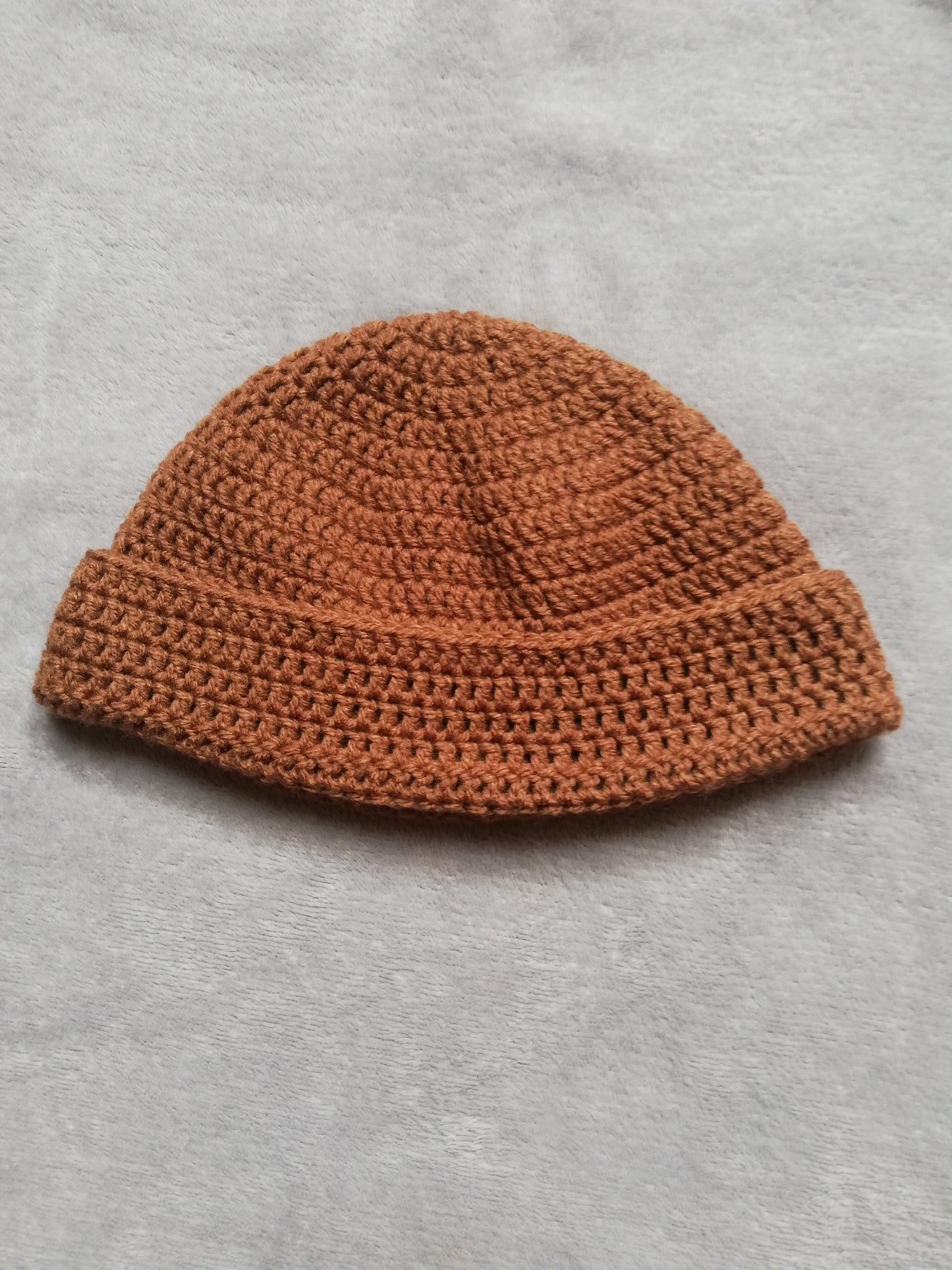 Short beanies